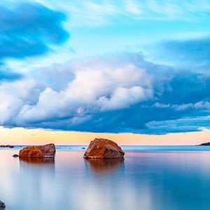 Meet your Posher, Natasha